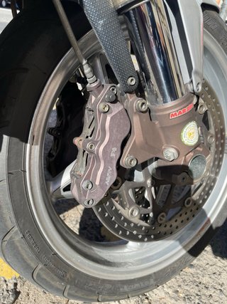 MV Agusta Brutale 910
