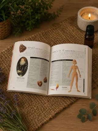 Los Secretos de la Aromaterapia | Jennie Harding