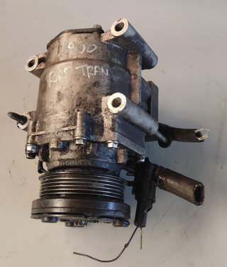 COMPRESOR AIRE ACONDICIONADO FORD TRANSIT CONNECT (TC7) 89071