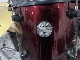 Batería Mapex Voyager