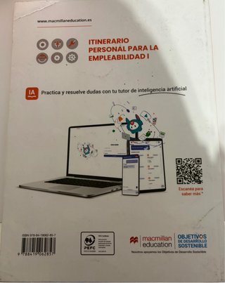 Lote libros grado medio farmacia y parafarmacia