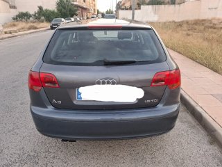 Audi A3 2005