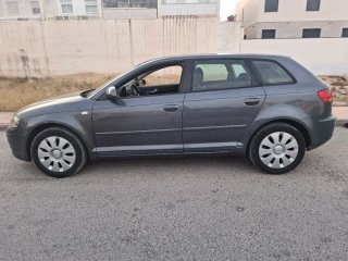 Audi A3 2005
