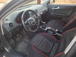 Audi A3 2005