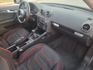Audi A3 2005