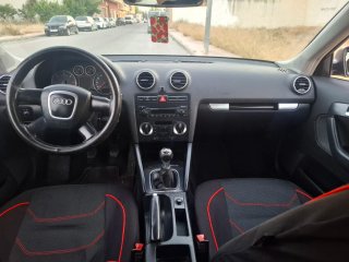 Audi A3 2005