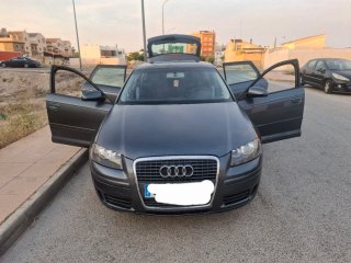 Audi A3 2005