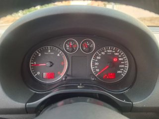 Audi A3 2005