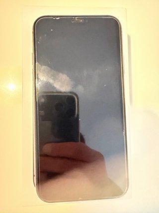 iPhone 11 64GB Negro