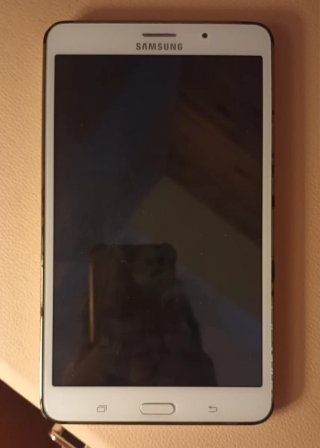 Tablet Samsung Galaxy