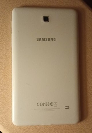 Tablet Samsung Galaxy