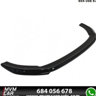 Añadido de paragolpes delantero Seat Leon MK4 FR +
