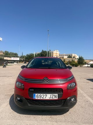 Citroen C3 2017