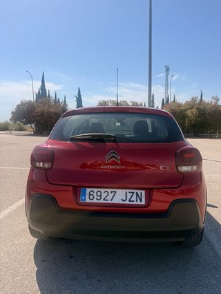 Citroen C3 2017