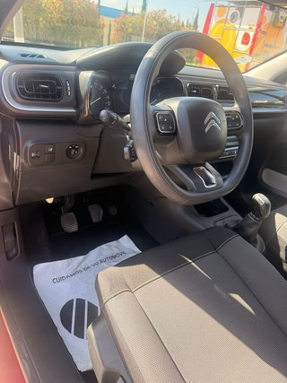 Citroen C3 2017