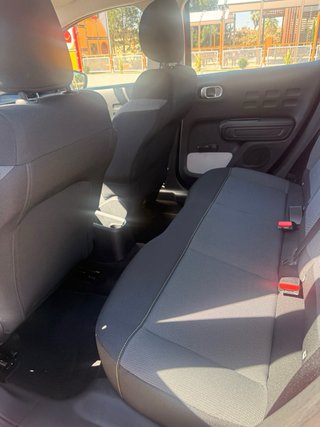Citroen C3 2017