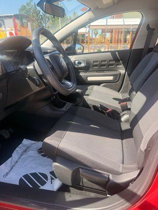 Citroen C3 2017