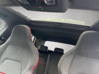 Volkswagen Golf GTI CLUBSPORT MK8
