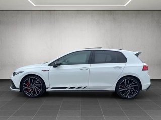 Volkswagen Golf GTI CLUBSPORT MK8