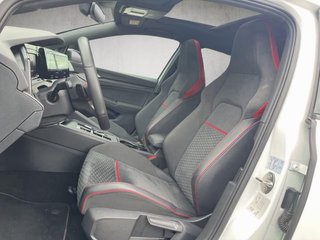 Volkswagen Golf GTI CLUBSPORT MK8