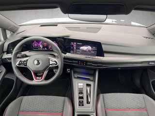 Volkswagen Golf GTI CLUBSPORT MK8