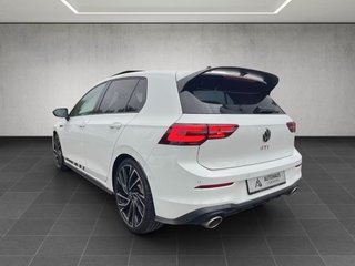 Volkswagen Golf GTI CLUBSPORT MK8