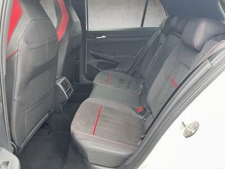 Volkswagen Golf GTI CLUBSPORT MK8