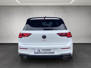 Volkswagen Golf GTI CLUBSPORT MK8