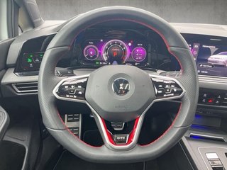 Volkswagen Golf GTI CLUBSPORT MK8