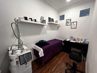 Traspaso centro de estetica
