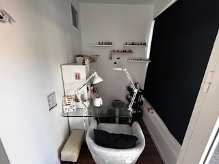 Traspaso centro de estetica
