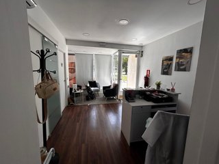 Traspaso centro de estetica