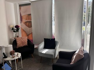 Traspaso centro de estetica