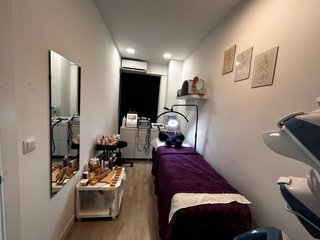 Traspaso centro de estetica