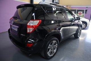Toyota Rav4 2.2 D-4D Executive 150cv Aut.