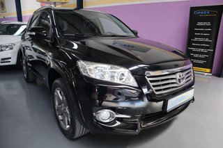 Toyota Rav4 2.2 D-4D Executive 150cv Aut.