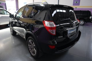 Toyota Rav4 2.2 D-4D Executive 150cv Aut.