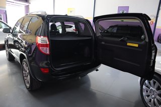 Toyota Rav4 2.2 D-4D Executive 150cv Aut.