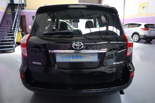 Toyota Rav4 2.2 D-4D Executive 150cv Aut.
