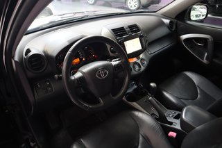Toyota Rav4 2.2 D-4D Executive 150cv Aut.