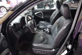 Toyota Rav4 2.2 D-4D Executive 150cv Aut.