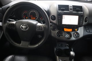 Toyota Rav4 2.2 D-4D Executive 150cv Aut.