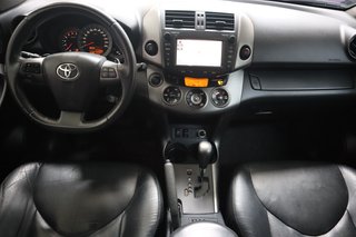 Toyota Rav4 2.2 D-4D Executive 150cv Aut.
