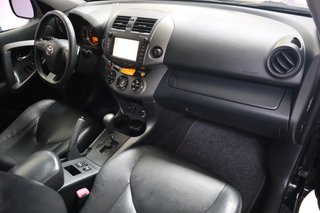 Toyota Rav4 2.2 D-4D Executive 150cv Aut.