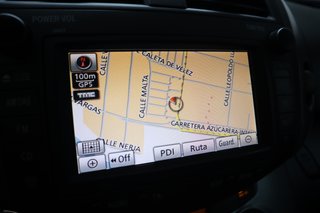 Toyota Rav4 2.2 D-4D Executive 150cv Aut.
