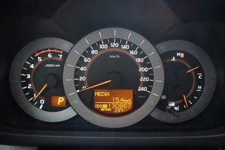 Toyota Rav4 2.2 D-4D Executive 150cv Aut.