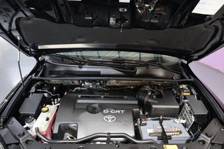Toyota Rav4 2.2 D-4D Executive 150cv Aut.