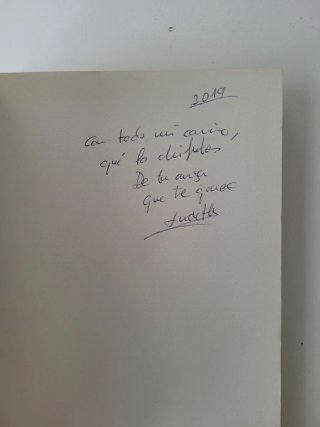 SOLAMENTE AMIGOS