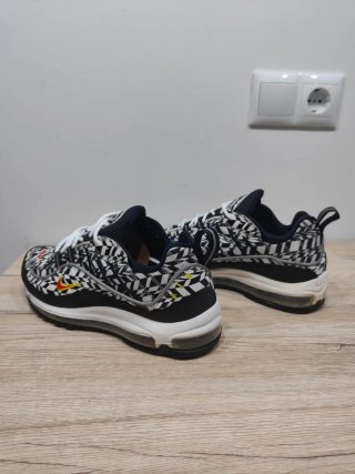 Nike Air Max 98 aop multi 42,5