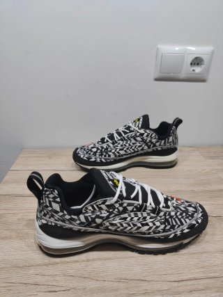 Nike Air Max 98 aop multi 42,5